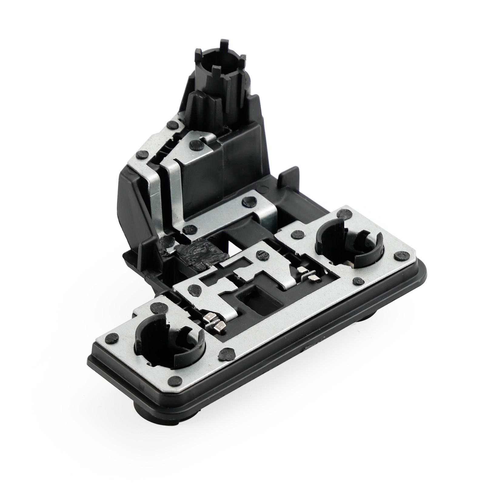 Левый задний внутренний патрон лампы 8K5945257B для A4 B8 седан 2008-2011
Левый задний внутренний патрон лампы 8K5945257B для A4 B8 седан 2008-2011