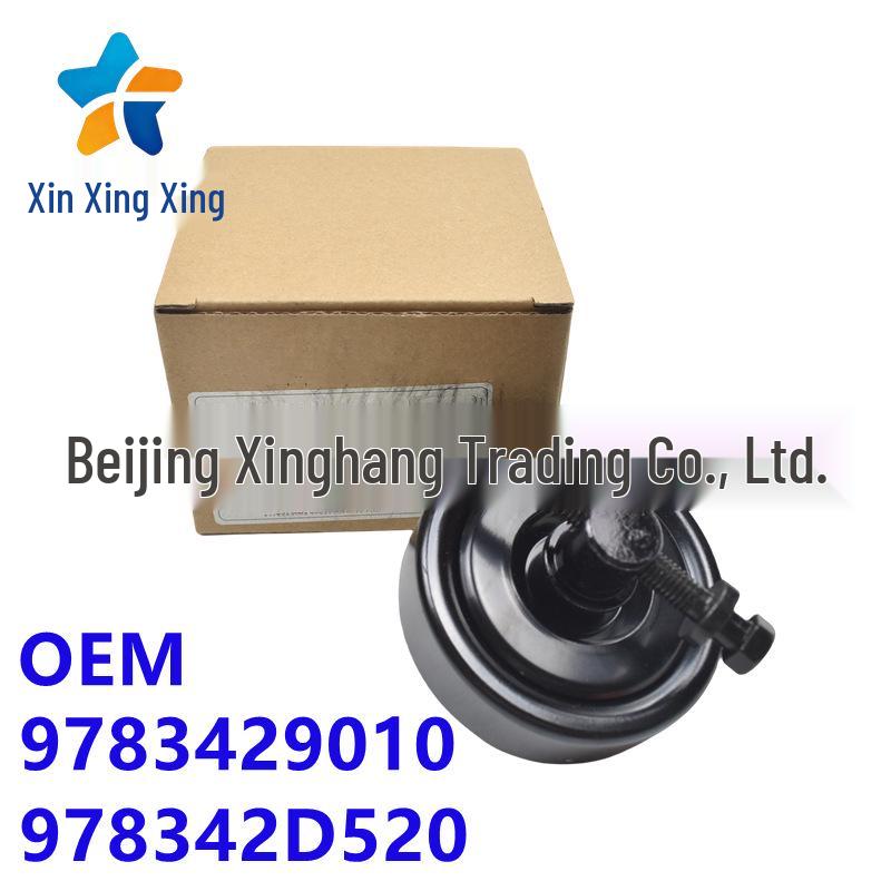 Air Conditioning Belt Tensioner Pulley Screw & Washer for Hyundai Kia (9783429010, 978342D520) Other
Air Conditioning Belt Tensioner Pulley Screw & Washer for Hyundai Kia (9783429010, 978342D520) Other