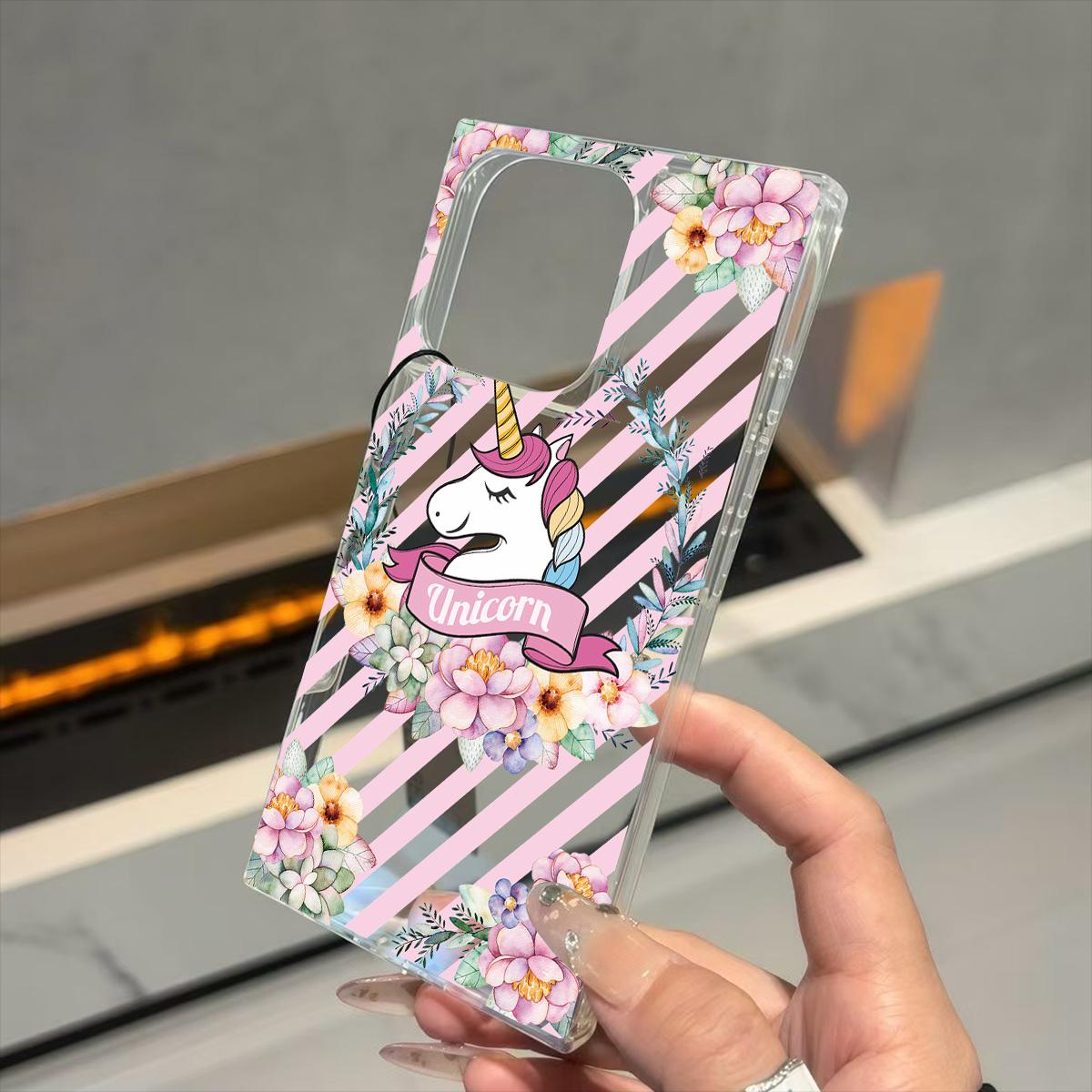 Прозрачный квадратный чехол-трубка для защиты iPhone 15 Plus 13 12 14 Pro Max 11 16 ProMax, защита от окисления, чехол с рисунком единорога на черном фоне iphone 12
Прозрачный квадратный чехол-трубка для защиты iPhone 15 Plus 13 12 14 Pro Max 11 16 ProMax, защита от окисления, чехол с рисунком единорога на черном фоне iphone 12