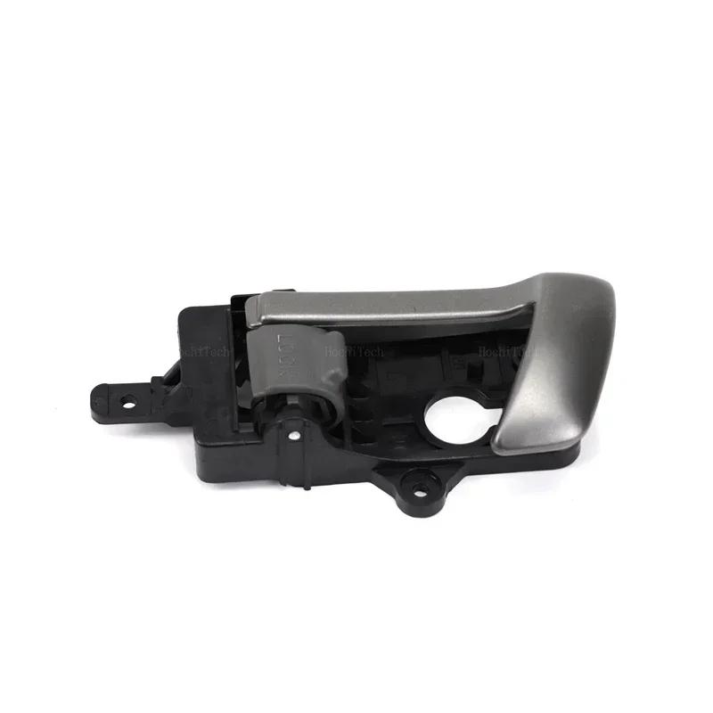 82610-2B000 Car Left or Right Interior Inside Door Handle Black 82620-2B000 826202B000 For Hyundai Santa Fe 2007 2008 2009 2000
82610-2B000 Car Left or Right Interior Inside Door Handle Black 82620-2B000 826202B000 For Hyundai Santa Fe 2007 2008 2009 2000