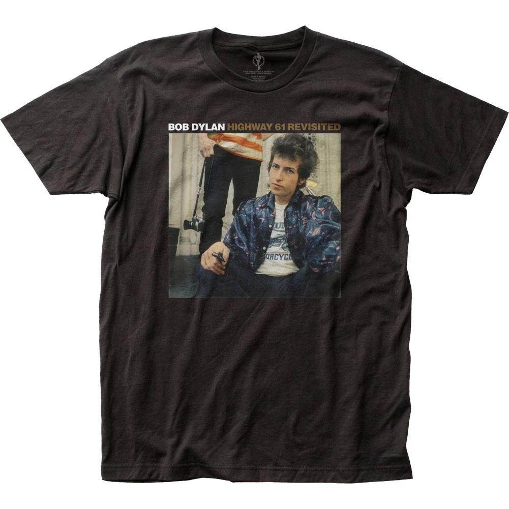 Bob Dylan Highway 61 Mens T T-Shirt Music Classic Concert Rock Band Tee New Black S
Bob Dylan Highway 61 Mens T T-Shirt Music Classic Concert Rock Band Tee New Black S