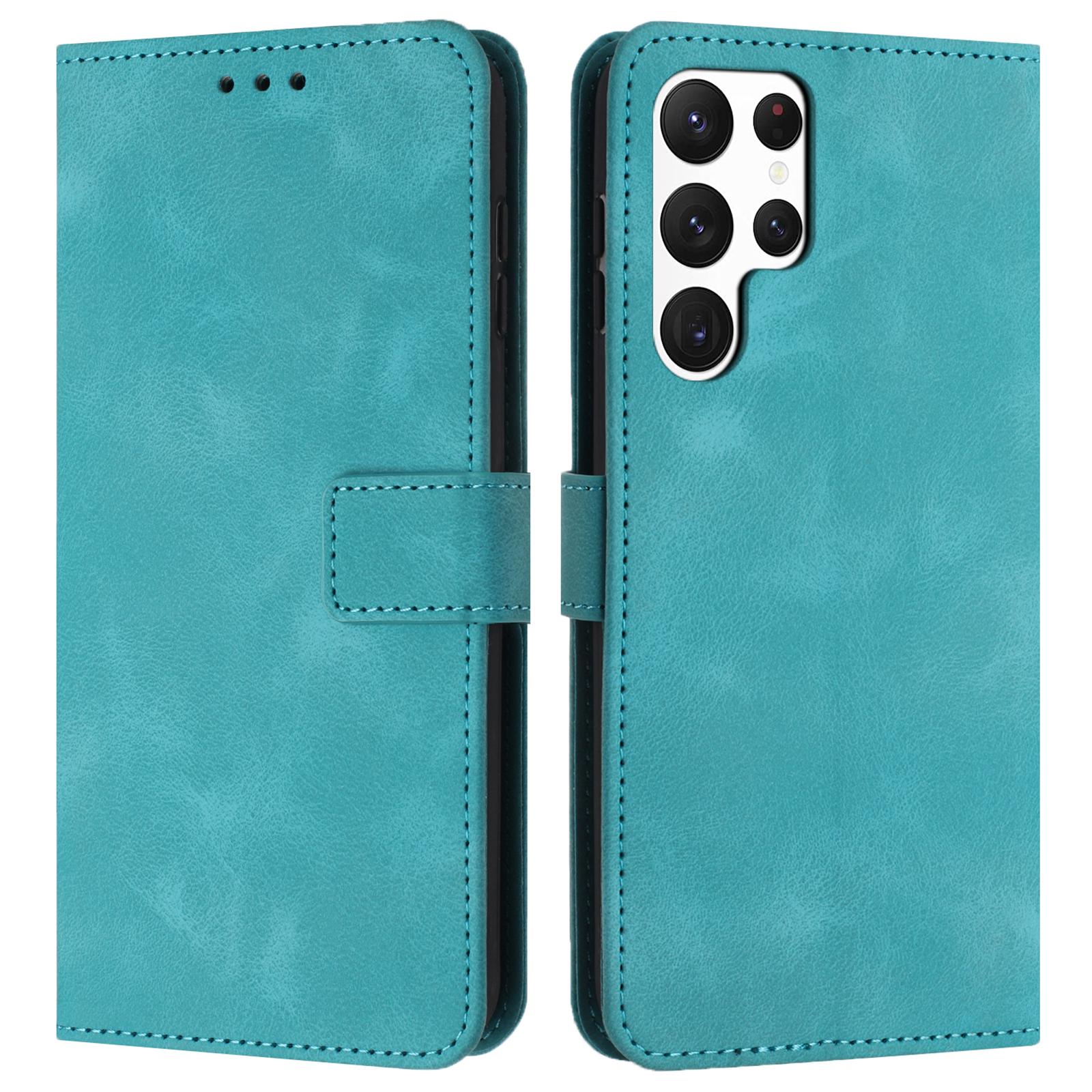 Для Samsung Galaxy S25 Ultra Шкіряний Чохол Однотонний Гаманець Захисний Чохол для Телефону Green
Для Samsung Galaxy S25 Ultra Шкіряний Чохол Однотонний Гаманець Захисний Чохол для Телефону Green