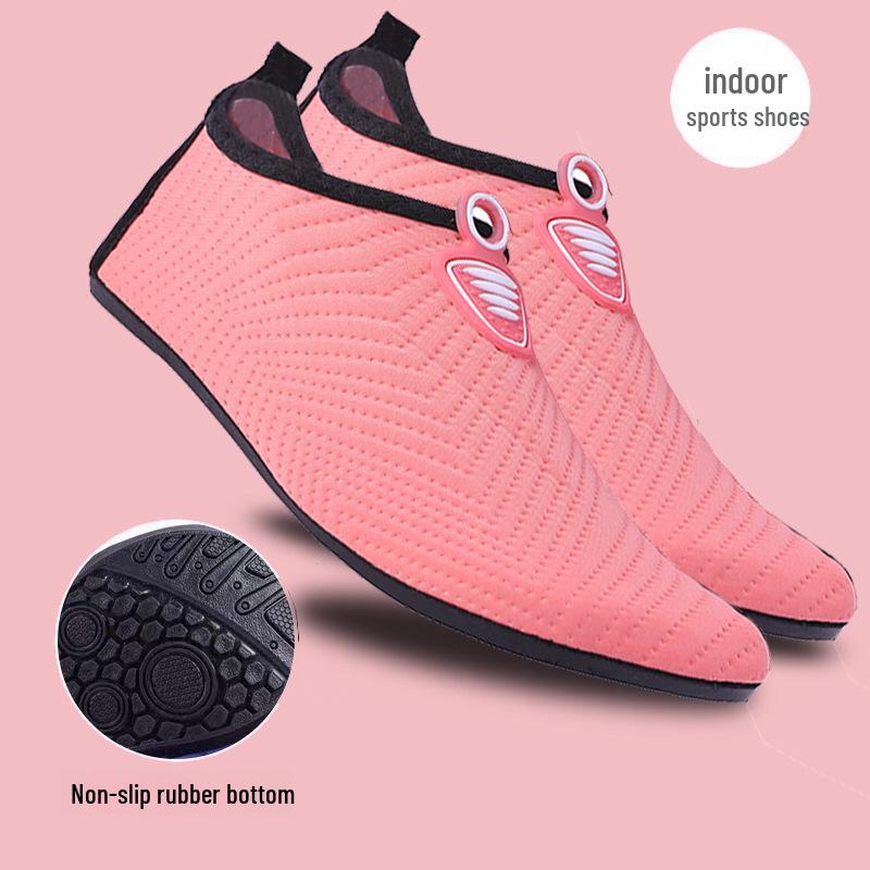Обувь для фитнеса в помещении унисекс: Non-Slip, Soft-Soled for Yoga, Rope Skipping, Dance, and Treadmill Workouts 3XL (Size 44-45)
Обувь для фитнеса в помещении унисекс: Non-Slip, Soft-Soled for Yoga, Rope Skipping, Dance, and Treadmill Workouts 3XL (Size 44-45)