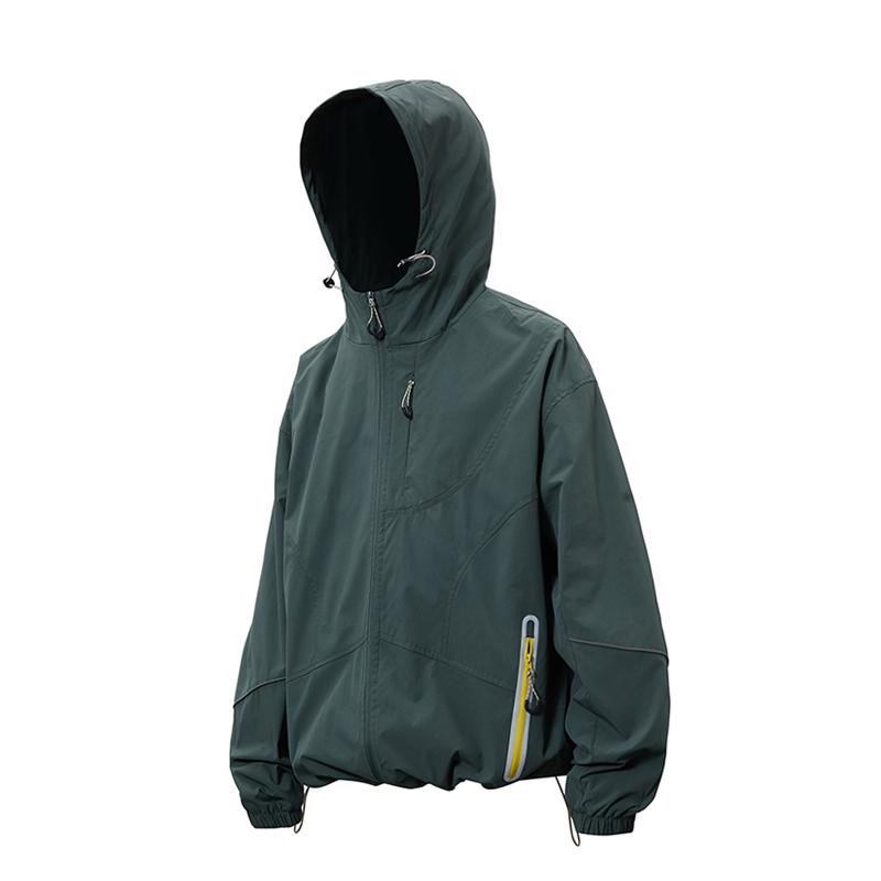 Men s Hiking Jacket Waterproof Women Windproof Windbreaker Camping Trekking Fishing Jacket Fashion Coats Unisex 2XL зелений
Men s Hiking Jacket Waterproof Women Windproof Windbreaker Camping Trekking Fishing Jacket Fashion Coats Unisex 2XL зелений