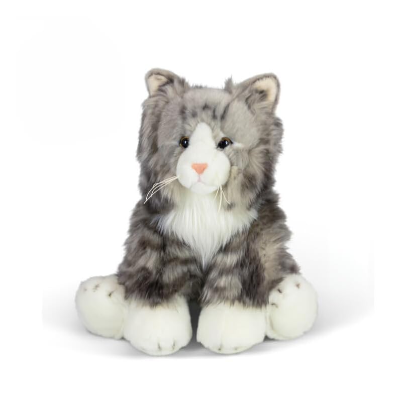 maine coon plush cat stuffed animal animal stuffed toys maine coon Tobar Animigos Tober Animigos
maine coon plush cat stuffed animal animal stuffed toys maine coon Tobar Animigos Tober Animigos