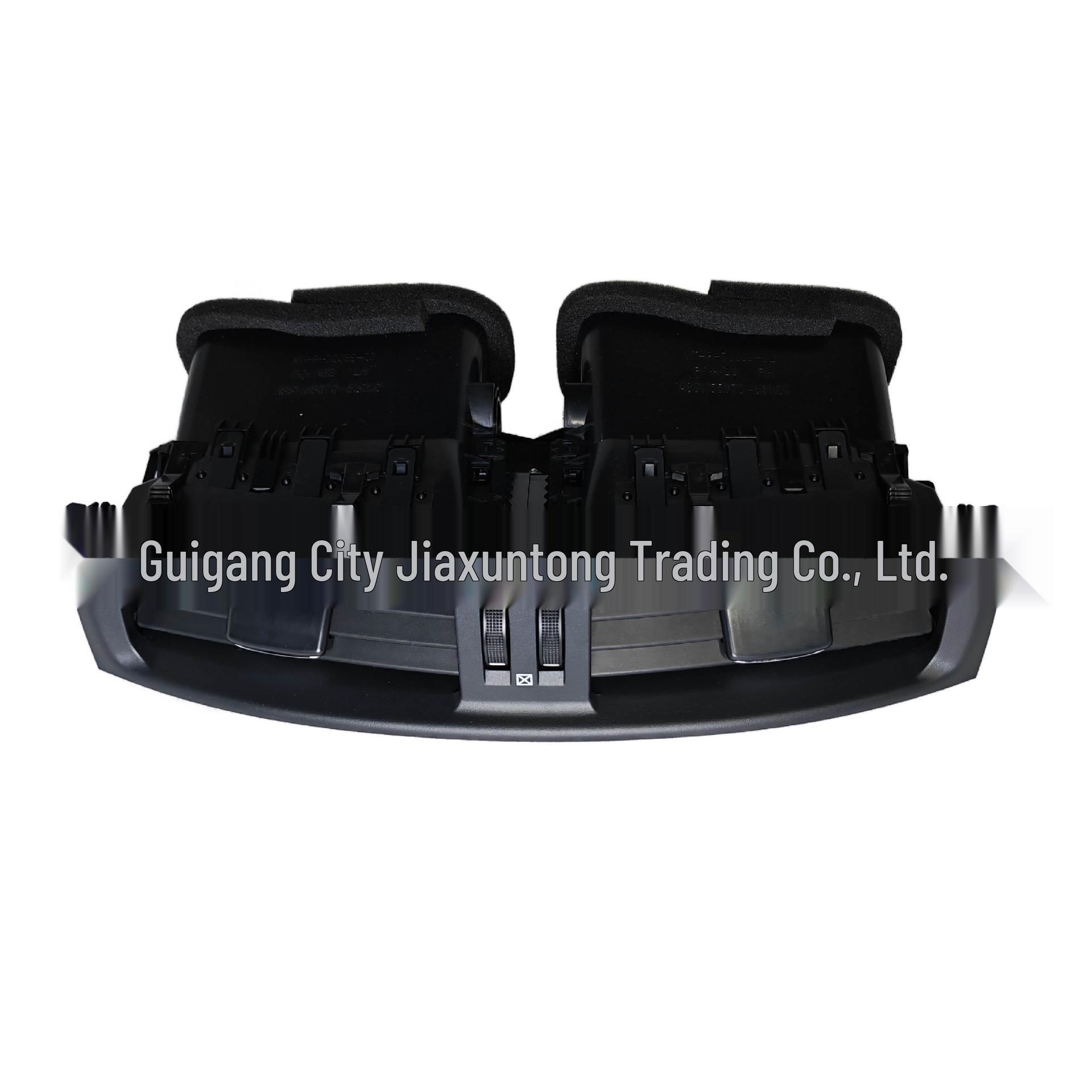 55670-53020: Compatible with 09-13 Lexus Dashboard Center Air Vent Without Blower
55670-53020: Compatible with 09-13 Lexus Dashboard Center Air Vent Without Blower