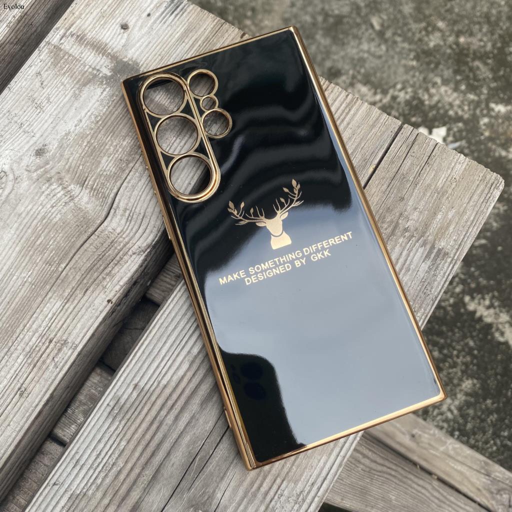 Гальванический чехол для телефона с узором лося для Samsung S23 Ultra S23 + Мягкий силиконовый противоударный защитный чехол для объектива камеры для Galaxy S22 Plus S 23 For SAM S23 чёрный
Гальванический чехол для телефона с узором лося для Samsung S23 Ultra S23 + Мягкий силиконовый противоударный защитный чехол для объектива камеры для Galaxy S22 Plus S 23 For SAM S23 чёрный