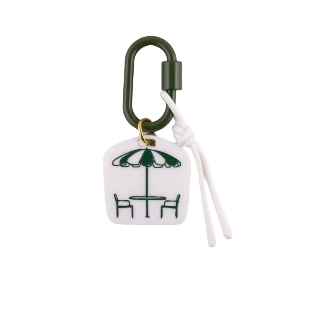 Cute Floral Keyring Acrylic Bag Chain Charms Anti-loss Accessories Rope Woven Pendant Gift Camping Tent
Cute Floral Keyring Acrylic Bag Chain Charms Anti-loss Accessories Rope Woven Pendant Gift Camping Tent