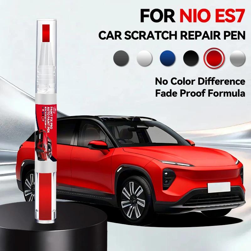 Car Dedicated Car Paint Repair Pen For 2022-2024 NIO ES7 Paint Scratch Repair Accessories Blue Green Cloud White Black Red Gold червоний
Car Dedicated Car Paint Repair Pen For 2022-2024 NIO ES7 Paint Scratch Repair Accessories Blue Green Cloud White Black Red Gold червоний