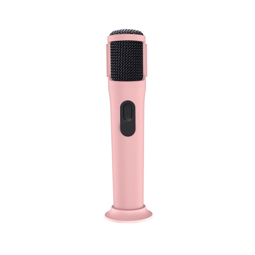 Silicone Case For JBL Wireless Mic With Anti-Rolling Base And Stand Function Protective Sleeve Perfect Fit рожевий
Silicone Case For JBL Wireless Mic With Anti-Rolling Base And Stand Function Protective Sleeve Perfect Fit рожевий