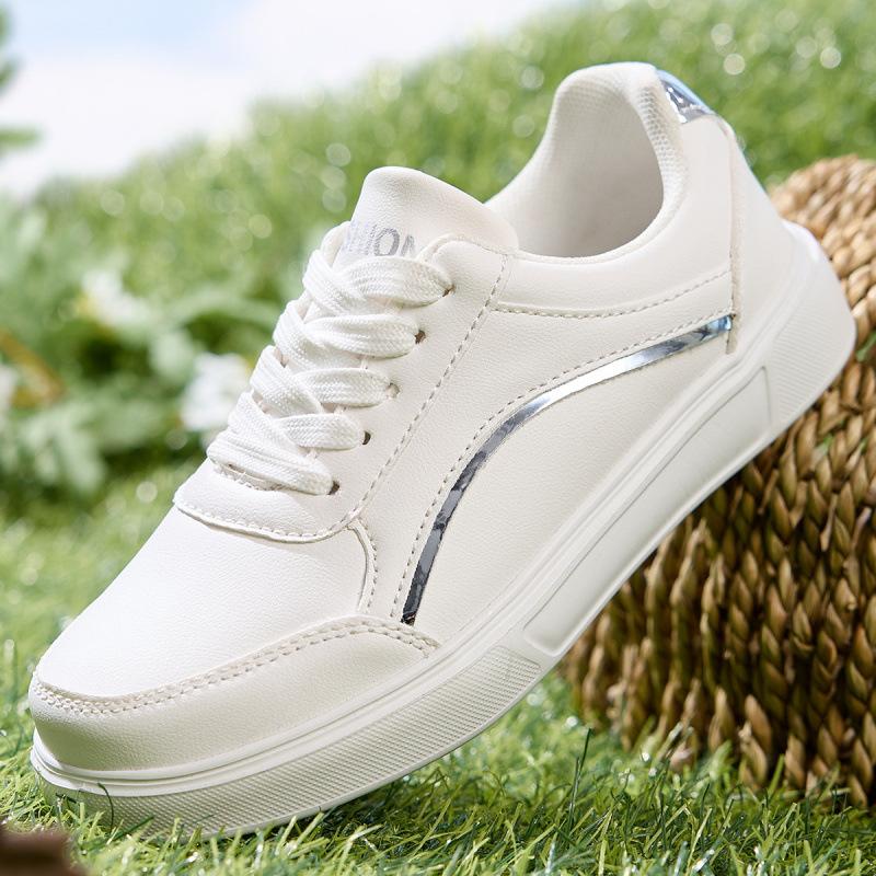 2025 весна новые универсальные популярные студенческие маленькие белые туфли женские летние спортивные на плоской подошве повседневные на толстой подошве увеличивающие рост кеды 41 серебряный
2025 весна новые универсальные популярные студенческие маленькие белые туфли женские летние спортивные на плоской подошве повседневные на толстой подошве увеличивающие рост кеды 41 серебряный