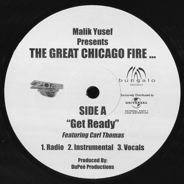 12-дюймовая пластинка MALIK YUSEF - Malik Yousef Presents The Great Chi MALIK001PROMO Zoawe Records 2003 UK Рэп и Хип-хоп/R&B Б/У
12-дюймовая пластинка MALIK YUSEF - Malik Yousef Presents The Great Chi MALIK001PROMO Zoawe Records 2003 UK Рэп и Хип-хоп/R&B Б/У