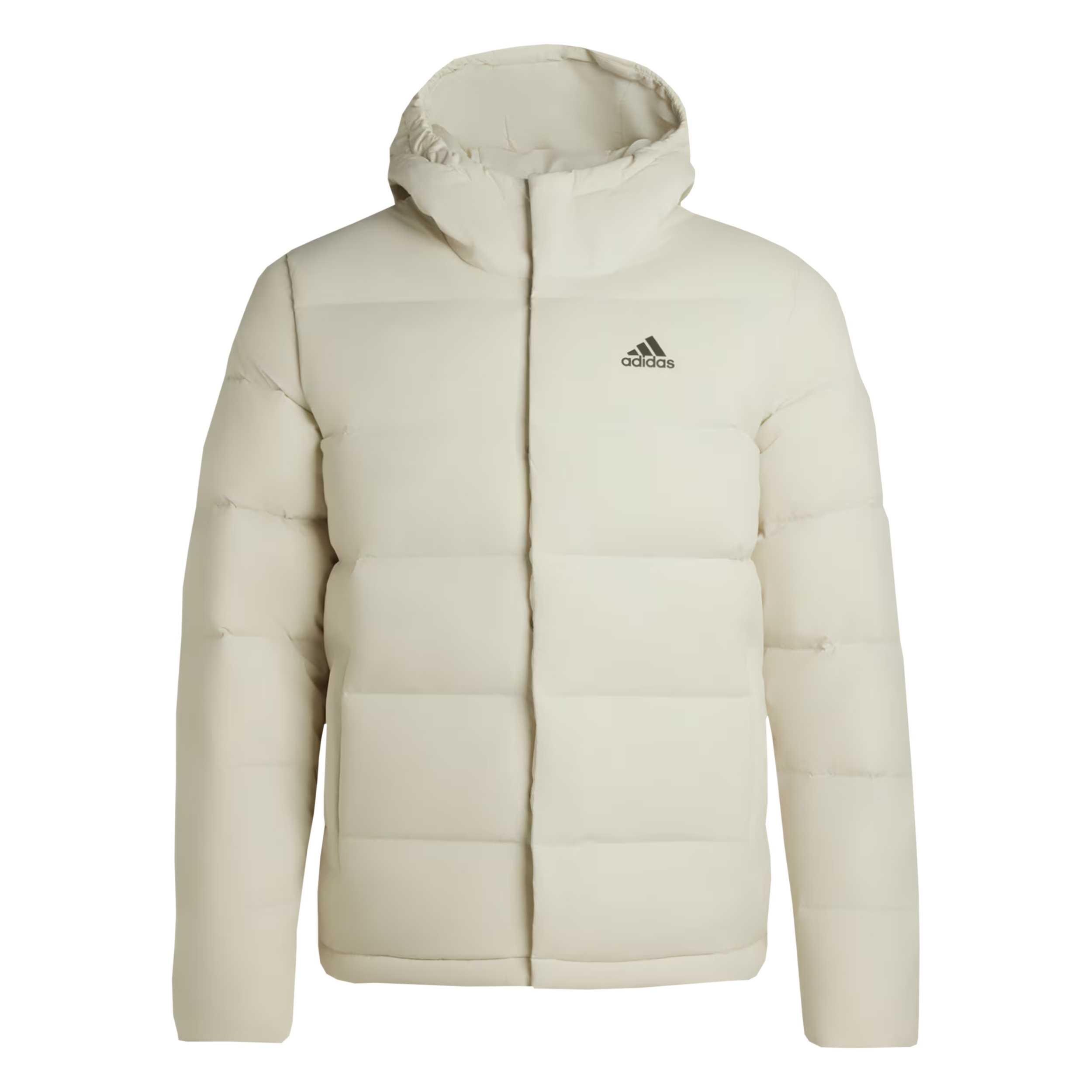 Adidas Helionic Куртка пухова з капюшоном, з довгим рукавом, тепла, зручна, унісекс, куртки KE5403 2XL
Adidas Helionic Куртка пухова з капюшоном, з довгим рукавом, тепла, зручна, унісекс, куртки KE5403 2XL