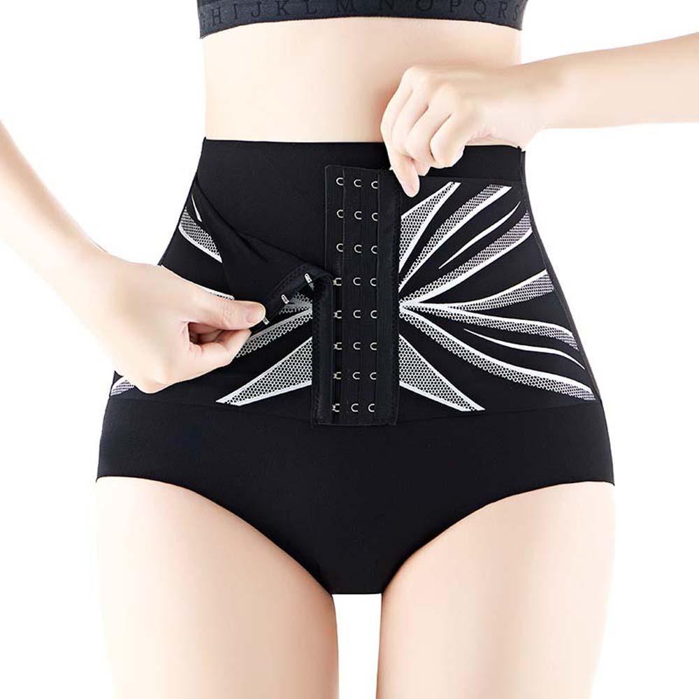 Утягивающее белье с застежкой, формирующее фигуру, тренажер для талии, трусики для контроля живота, бесшовные трусики, женские, на каждый день L
Утягивающее белье с застежкой, формирующее фигуру, тренажер для талии, трусики для контроля живота, бесшовные трусики, женские, на каждый день L