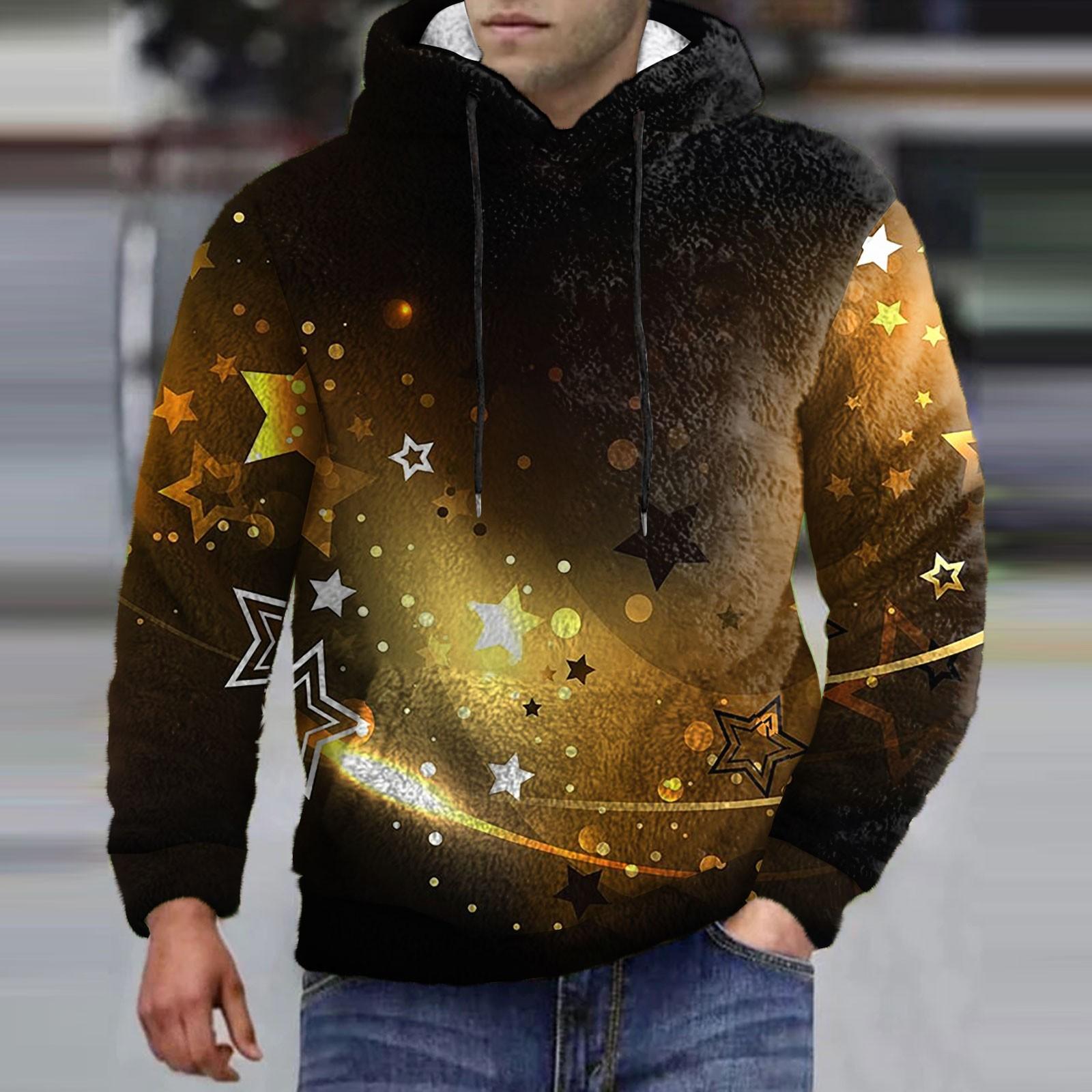 Спортивный костюм с капюшоном, унисекс, одежда для бега, пуловер с длинными рукавами, толстовка с капюшоном XXL чёрный
Спортивный костюм с капюшоном, унисекс, одежда для бега, пуловер с длинными рукавами, толстовка с капюшоном XXL чёрный