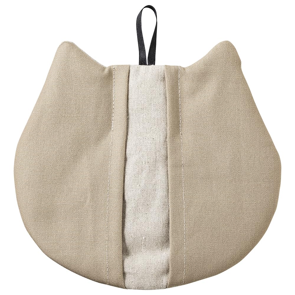Animal Mittens Cat Scottish Fold Beige 1 piece Width x Depth x Height 1cm Potholder Made in Japan Cat Animal Design Fits in the Hand Easy to Grab
Animal Mittens Cat Scottish Fold Beige 1 piece Width x Depth x Height 1cm Potholder Made in Japan Cat Animal Design Fits in the Hand Easy to Grab