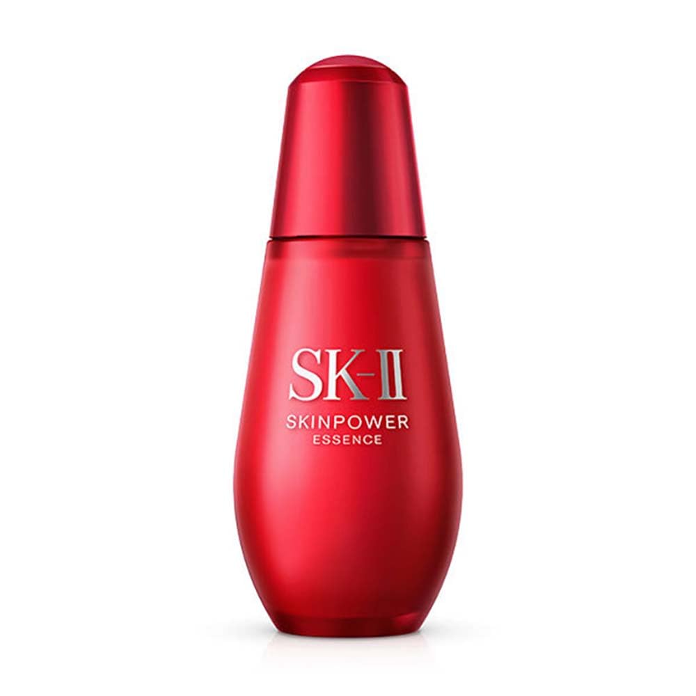 Skin Power Essence Skin Care Serum Aging Care Moisturizing Pore Firming skii SK2 SK2 75 мл Оригінальний продукт у подарунок SK-II Pitera™ Quasi-drug
Skin Power Essence Skin Care Serum Aging Care Moisturizing Pore Firming skii SK2 SK2 75 мл Оригінальний продукт у подарунок SK-II Pitera™ Quasi-drug