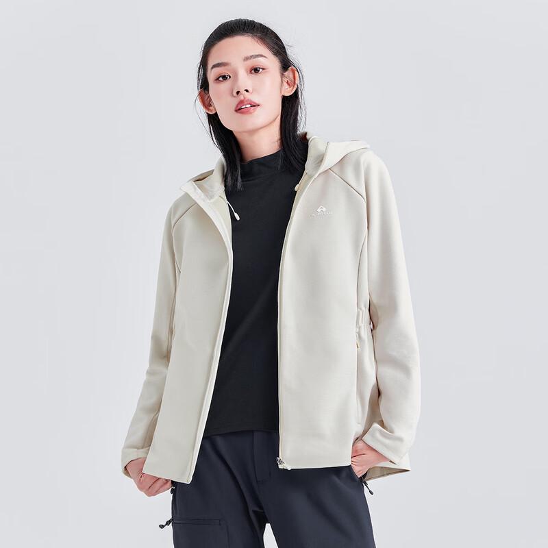 Trakker Women s Slim-Fit Fleece Lined Softshell Jacket S
Trakker Women s Slim-Fit Fleece Lined Softshell Jacket S