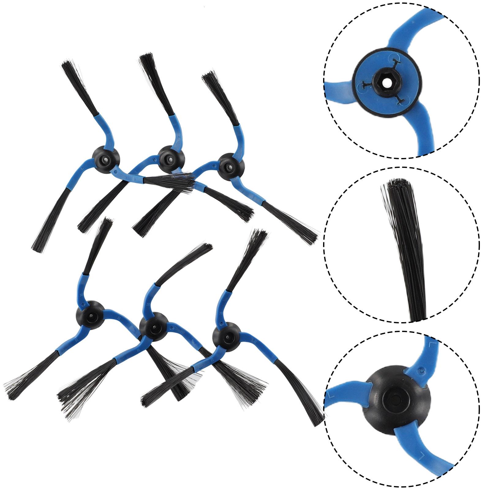 VC-RM72VS VC-RM72VG Vacuum Cleaner 3pairs Side brushes Parts SR8751 Accessories SR8845 Element SR8855 SR8895 SR8950 China Mainland
VC-RM72VS VC-RM72VG Vacuum Cleaner 3pairs Side brushes Parts SR8751 Accessories SR8845 Element SR8855 SR8895 SR8950 China Mainland