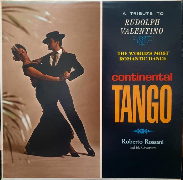 LP Record ROBERTO ROSSANI HIS ORCHESTRA Continental Tango SF26600 STEREOFIDELIT 1966 US Latin Used
LP Record ROBERTO ROSSANI HIS ORCHESTRA Continental Tango SF26600 STEREOFIDELIT 1966 US Latin Used
