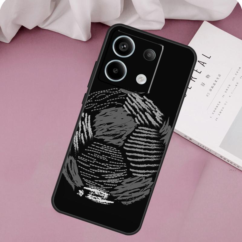 Football Soccer Ball Case For Xiaomi Redmi Note 13 Pro 14 12 11 10 9 11S 12S Redmi 15 14C 10C 12C 13C 15C Cover Redmi Note 12 Pro 4G
Football Soccer Ball Case For Xiaomi Redmi Note 13 Pro 14 12 11 10 9 11S 12S Redmi 15 14C 10C 12C 13C 15C Cover Redmi Note 12 Pro 4G