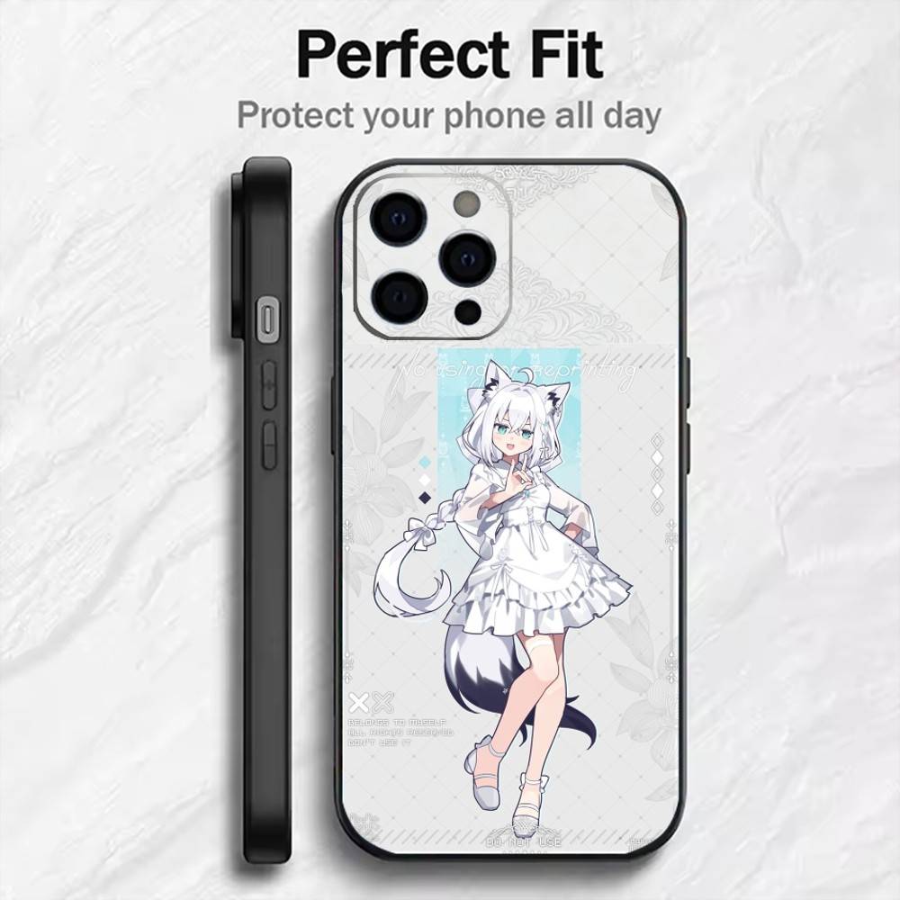 Lolita Girls Of HOLO Phone Case For iPhone17,16,15,14,13,12 Plus,Max Soft Silicone Black Cover iPhone16se4
Lolita Girls Of HOLO Phone Case For iPhone17,16,15,14,13,12 Plus,Max Soft Silicone Black Cover iPhone16se4