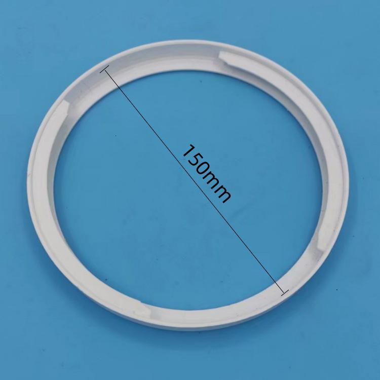 Portable AC Ventilation Joint Pipe Connector for 150mm Machines
Portable AC Ventilation Joint Pipe Connector for 150mm Machines