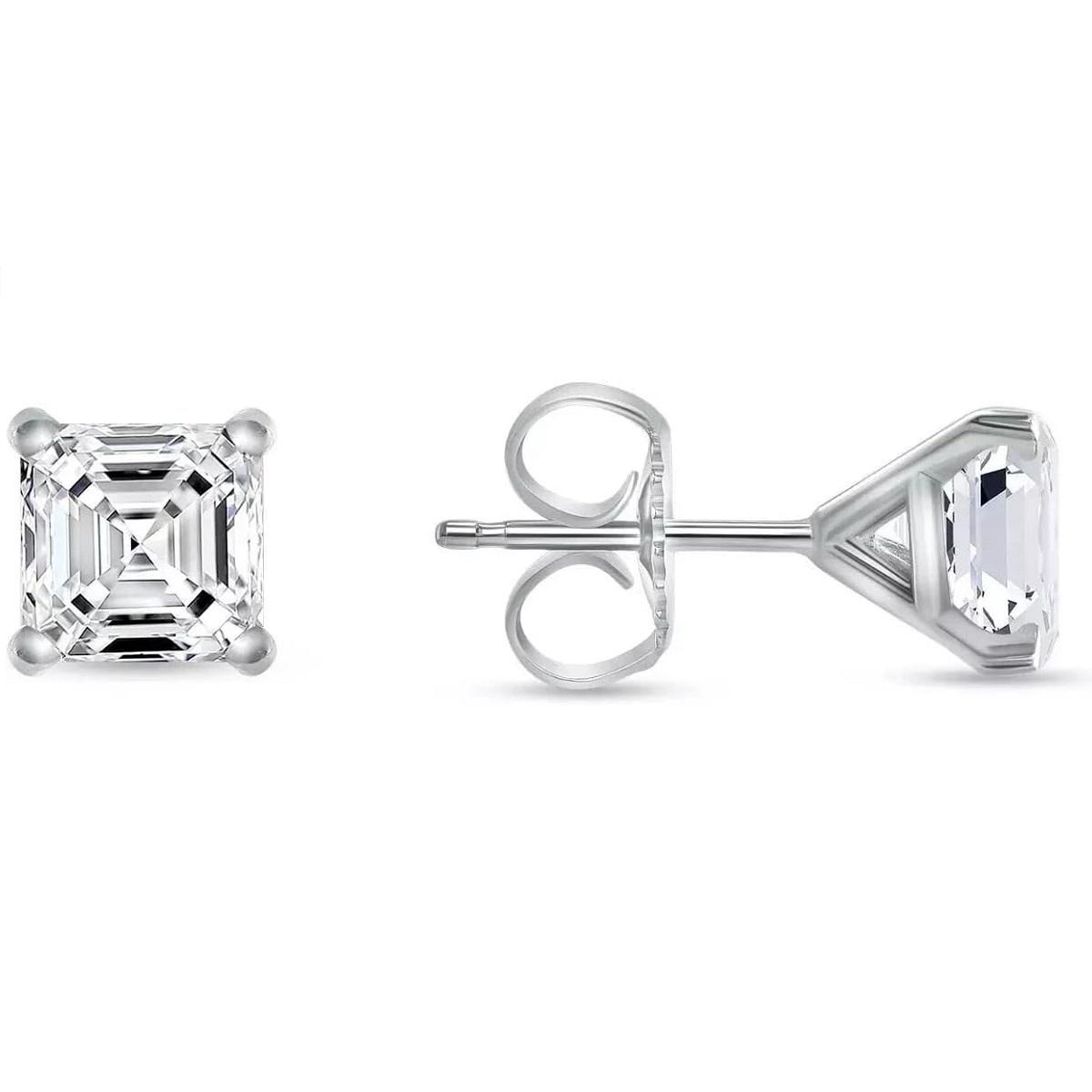 Серьги-гвоздики с бриллиантами огранки «принцесса» 1 карат, цельные серьги из белого золота 14 карат, с застежкой-молнией «Мартини» для повседневной носки и на все случаи жизни 15MM серебряный
Серьги-гвоздики с бриллиантами огранки «принцесса» 1 карат, цельные серьги из белого золота 14 карат, с застежкой-молнией «Мартини» для повседневной носки и на все случаи жизни 15MM серебряный