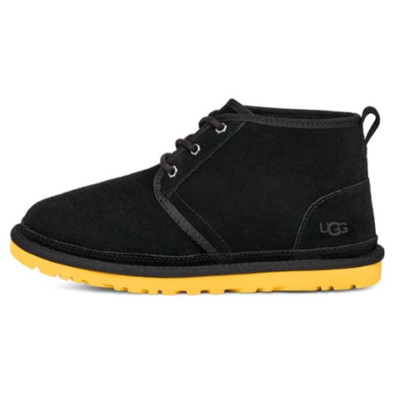 UGG Neumel Black Yellow Sneakers 3236-BKCN 42 чёрный
UGG Neumel Black Yellow Sneakers 3236-BKCN 42 чёрный