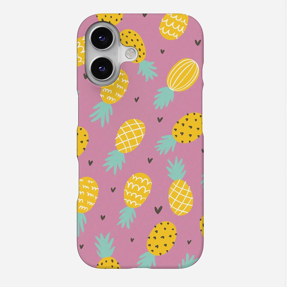Luxury Clmj Cute Lemon Pineapple Phone Case for iPhone 17 17e 16e 16 15 14 13 12 11 X XR XSMAX 7 8 Air Pro Max Plus Double-layer iPhone 12 ProMax
Luxury Clmj Cute Lemon Pineapple Phone Case for iPhone 17 17e 16e 16 15 14 13 12 11 X XR XSMAX 7 8 Air Pro Max Plus Double-layer iPhone 12 ProMax