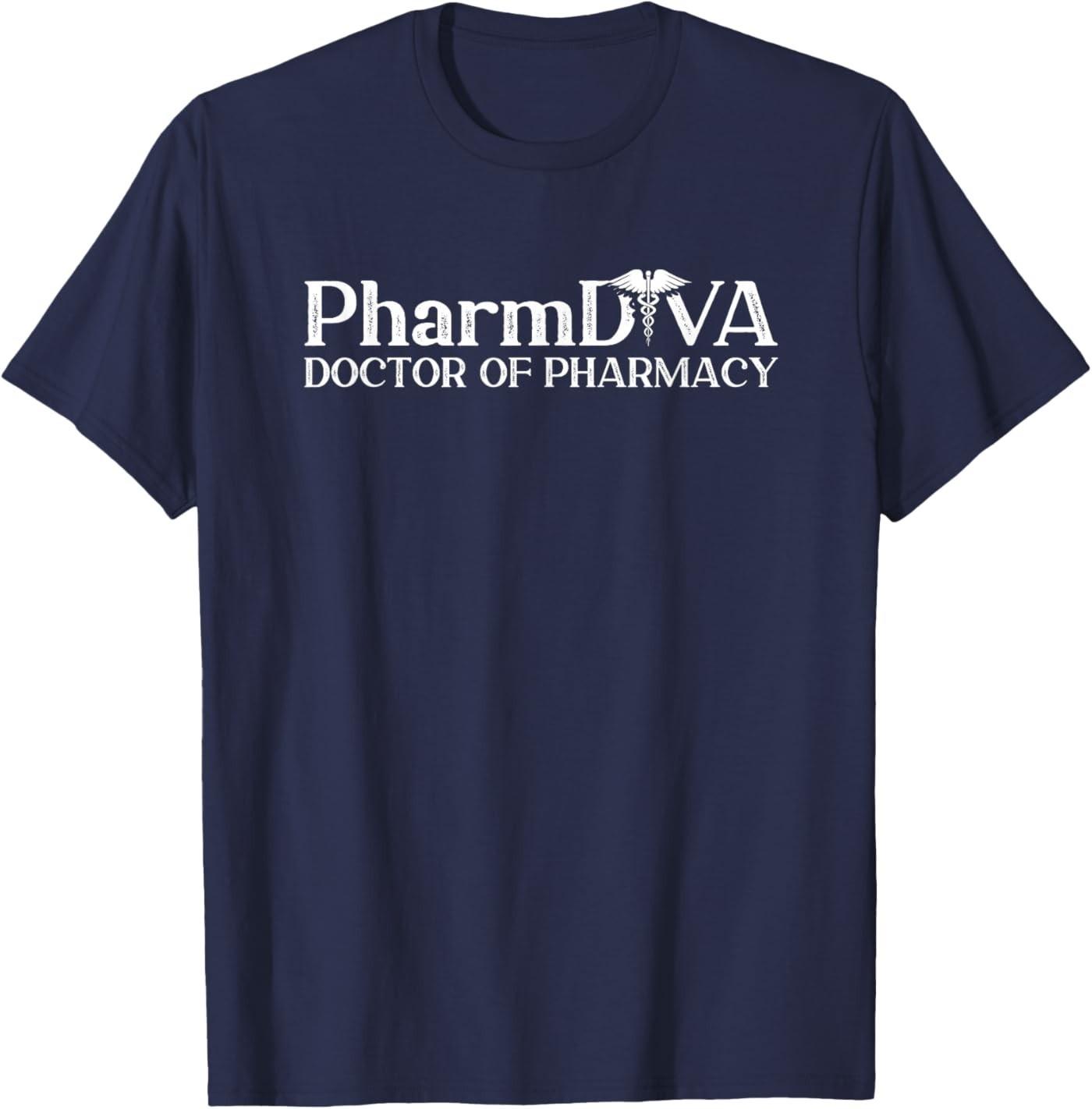 Doctor Of Pharmacy Future Pharmacist Outfit Gift T-Shirt 5XL різнокольоровий
Doctor Of Pharmacy Future Pharmacist Outfit Gift T-Shirt 5XL різнокольоровий