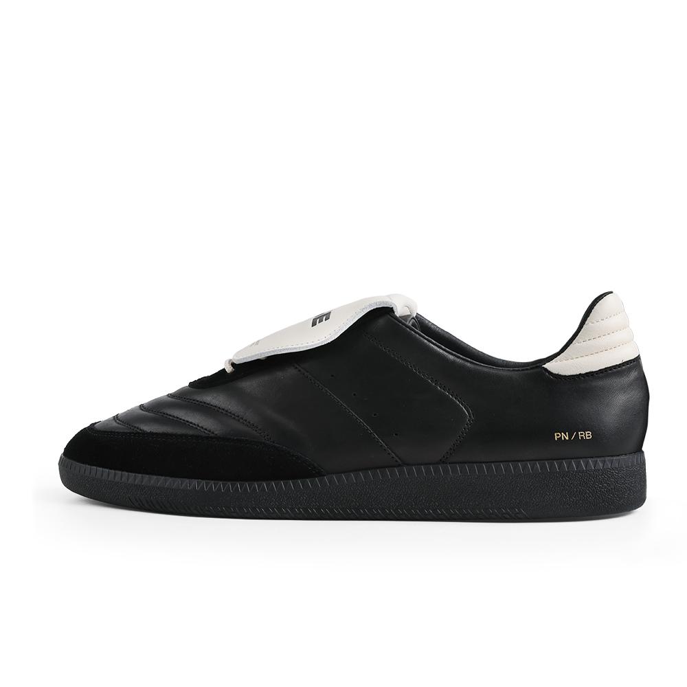 PANE Rugby Model RAVEN Slip Resistant Abrasion Resistant Low top Skateboard Shoes Unisex Black PN5153BLK20B 38
PANE Rugby Model RAVEN Slip Resistant Abrasion Resistant Low top Skateboard Shoes Unisex Black PN5153BLK20B 38