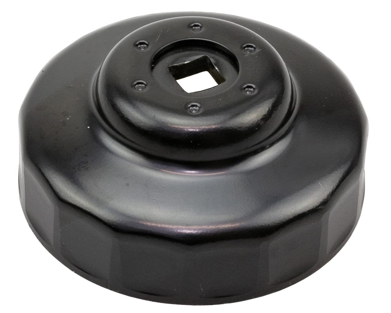 Ключ для масляного фильтра мотоцикла Kijima Revolution Max 62700280, совместимый с 15 квадратным 74 мм черным HD-08341
Ключ для масляного фильтра мотоцикла Kijima Revolution Max 62700280, совместимый с 15 квадратным 74 мм черным HD-08341