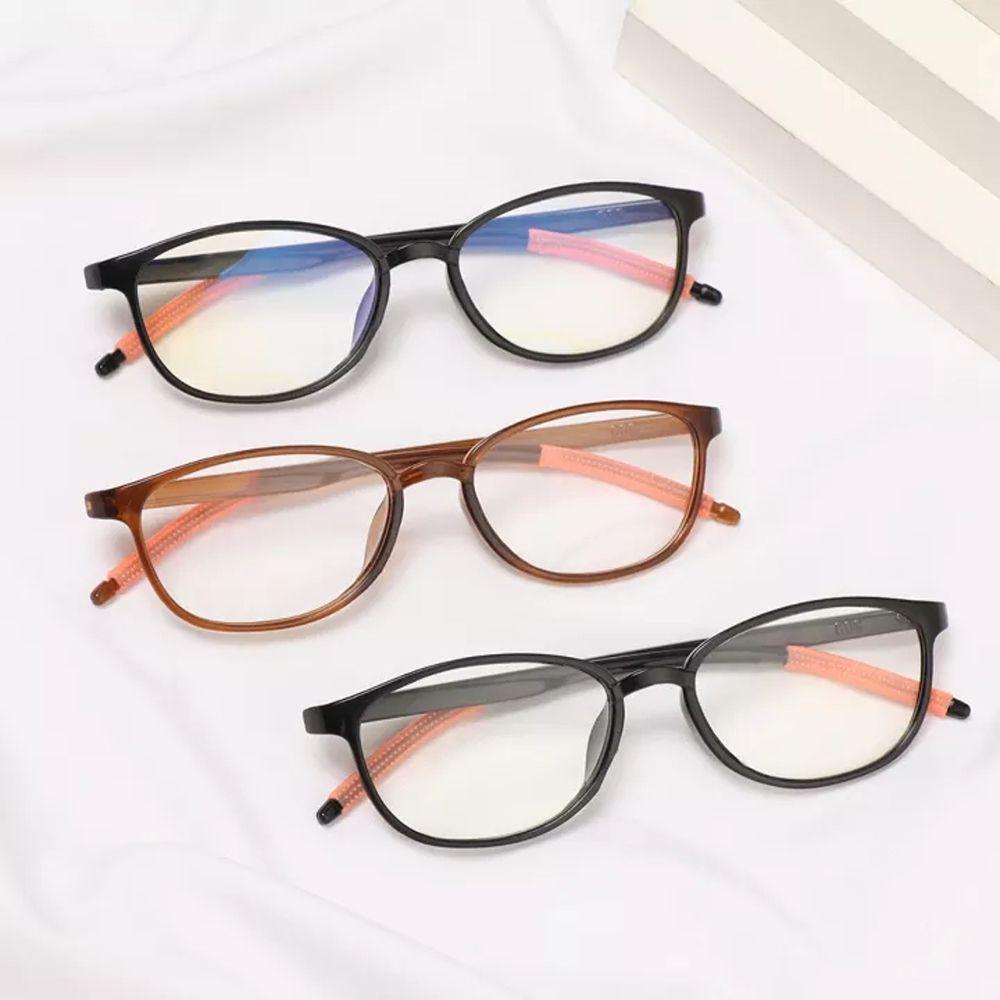 Vision Care Computer Eyeglasses Presbyopia Eyeglasses Reading Glasses Round Hyperopia Eyewear black-400
Vision Care Computer Eyeglasses Presbyopia Eyeglasses Reading Glasses Round Hyperopia Eyewear black-400