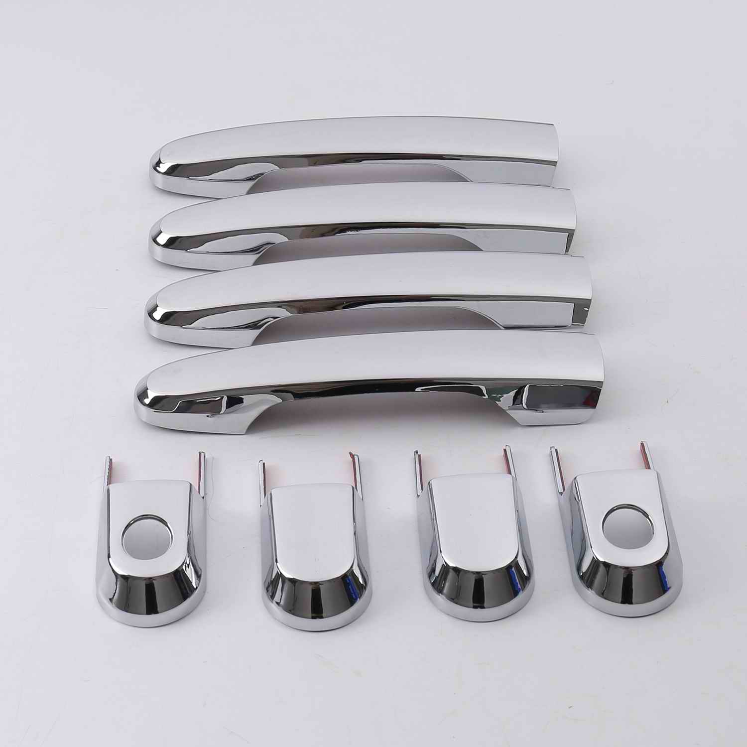 Для Hyundai Tucson 2004 2005 2006 2007 2008 2009 2010 ABS Хромовані Накладки на Ручки Дверей Рамки Чаш Дверей Декоративні Елементи Авто Стайлінг Аксесуари Silver Handle 2
Для Hyundai Tucson 2004 2005 2006 2007 2008 2009 2010 ABS Хромовані Накладки на Ручки Дверей Рамки Чаш Дверей Декоративні Елементи Авто Стайлінг Аксесуари Silver Handle 2