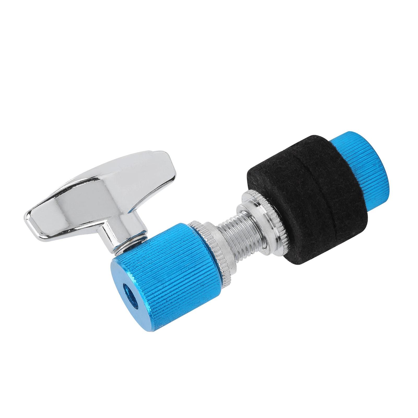 Клатчи HiHat из алюминиевого сплава, стандартные наборы джазовых барабанов, аксессуары для ударных инструментов(синий ) синий
Клатчи HiHat из алюминиевого сплава, стандартные наборы джазовых барабанов, аксессуары для ударных инструментов(синий ) синий