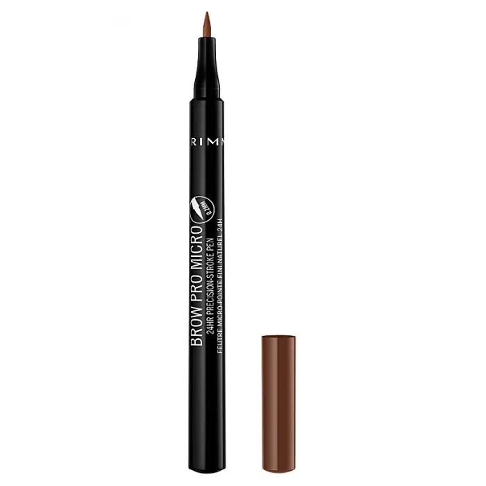 Rimmel London Brow Pro Micro Precision Pen 003 Soft Brown
Rimmel London Brow Pro Micro Precision Pen 003 Soft Brown