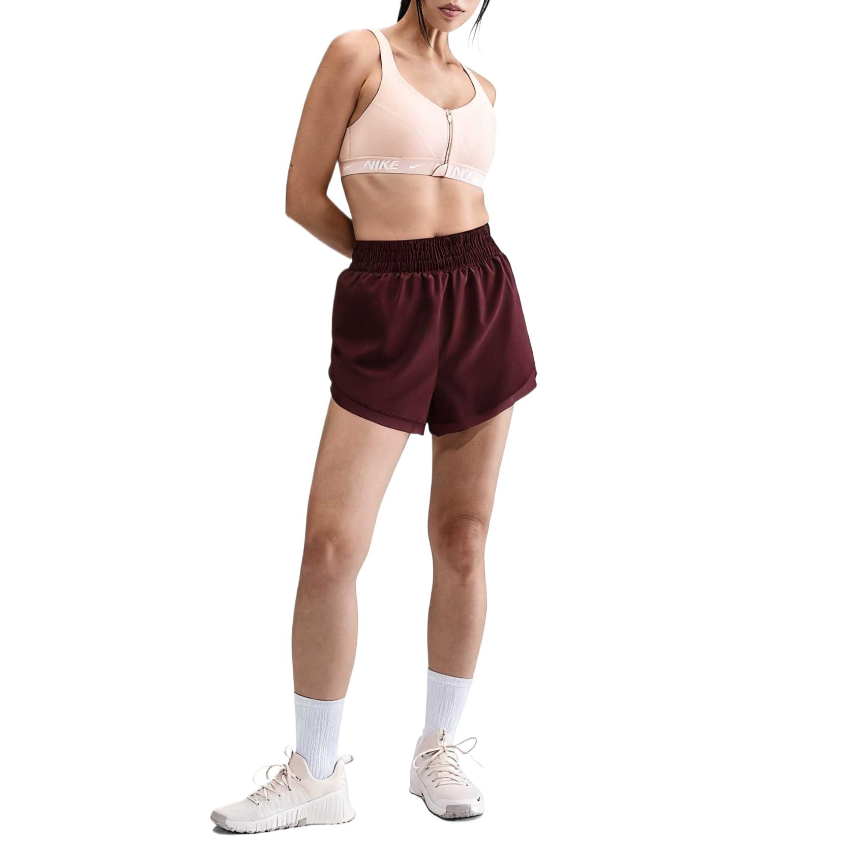 Nike Инди Простой Удобный Эстетичный Однотонный Спортивный Бюстгальтер Женское Белье HQ2752-667 S
Nike Инди Простой Удобный Эстетичный Однотонный Спортивный Бюстгальтер Женское Белье HQ2752-667 S