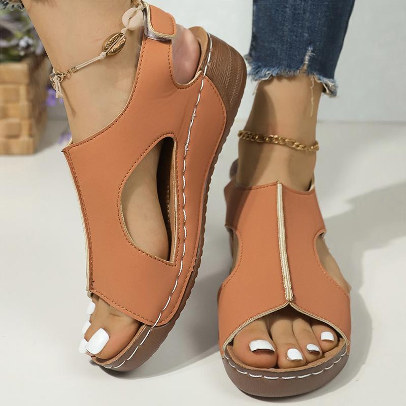 Women s Sandals Heels Sandals Summer Shoes Woman Low Platform Sandals Summer Wedges Heeled Shoes Sandalias Mujer Footwear 36
Women s Sandals Heels Sandals Summer Shoes Woman Low Platform Sandals Summer Wedges Heeled Shoes Sandalias Mujer Footwear 36