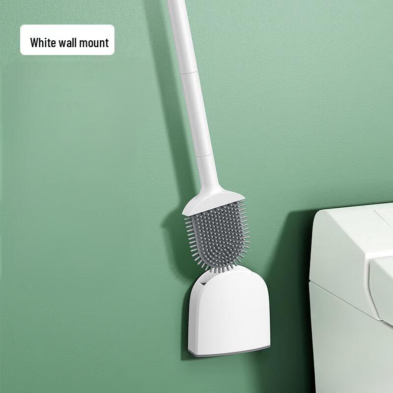 Xuanyong Wall-Mounted Toilet Brush (3-Pack)
Xuanyong Wall-Mounted Toilet Brush (3-Pack)