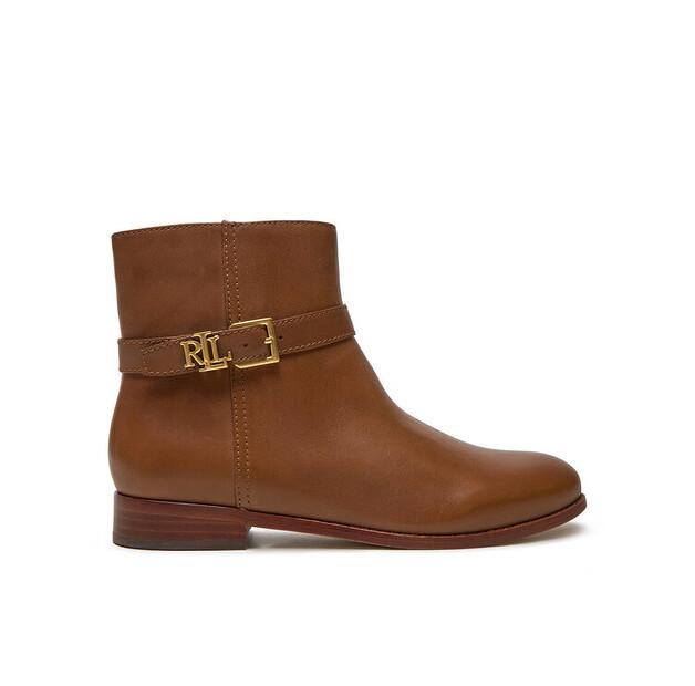 Ботинки LAUREN RALPH LAUREN 802946807002 EU 39
Ботинки LAUREN RALPH LAUREN 802946807002 EU 39