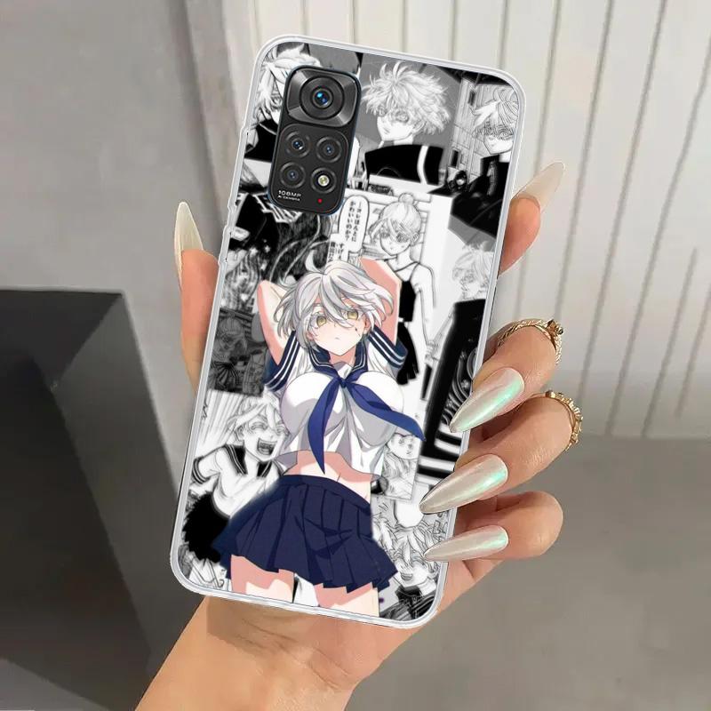 Anime Tokyo Aevengers Phone Case for Xiaomi Redmi Note 14 13 12S 12 11S 11 Pro Plus 11T 11E 10S 9 9S Soft Funda Print Shell Note Redmi Note 11E Pro
Anime Tokyo Aevengers Phone Case for Xiaomi Redmi Note 14 13 12S 12 11S 11 Pro Plus 11T 11E 10S 9 9S Soft Funda Print Shell Note Redmi Note 11E Pro
