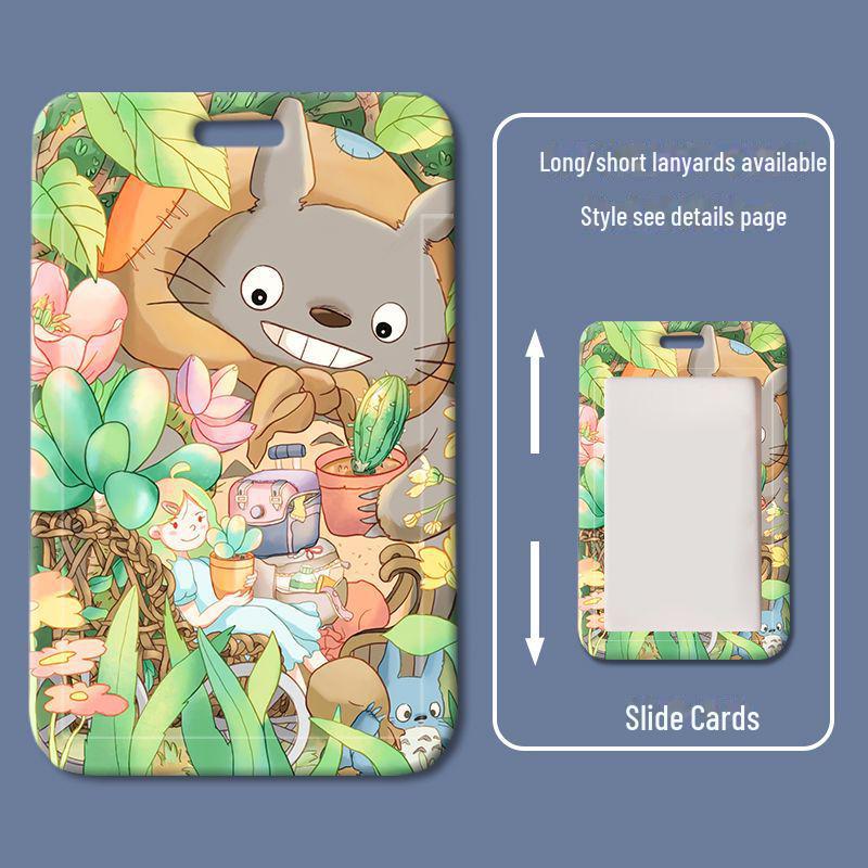 Держатель карты «Шиншилла»: Силиконовый чехол для студенческих, школьных, рабочих, автобусных карточек и карт доступа - маленький, красочный дизайн. Card holder only
Держатель карты «Шиншилла»: Силиконовый чехол для студенческих, школьных, рабочих, автобусных карточек и карт доступа - маленький, красочный дизайн. Card holder only