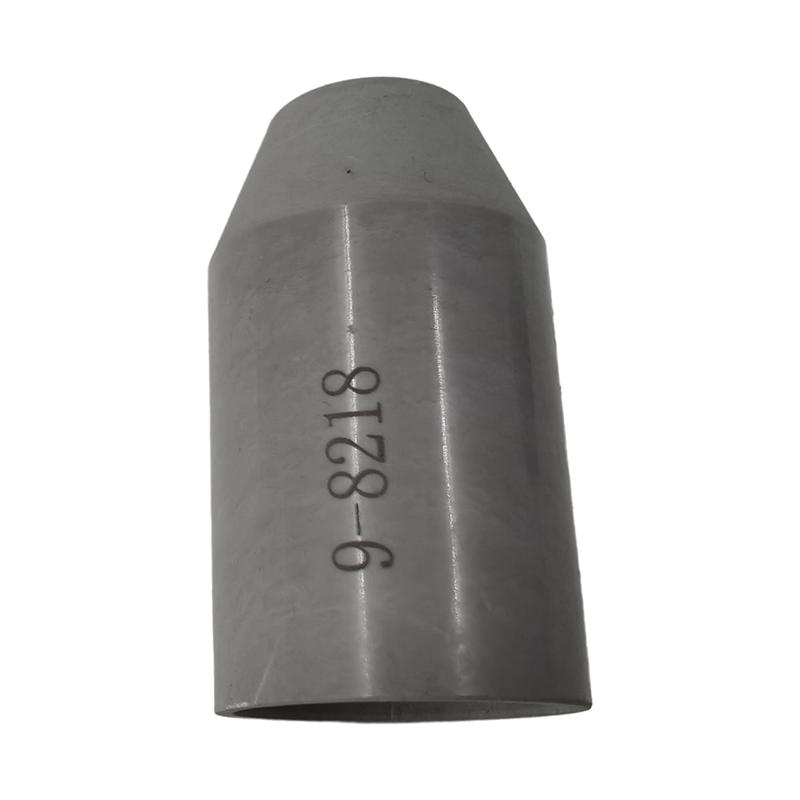 ABUL-9-8218 Plasma Shield Cup Cutting Torch Consumables For Thermal Dynamics SL60/SL100 Cutting Torch Consumables
ABUL-9-8218 Plasma Shield Cup Cutting Torch Consumables For Thermal Dynamics SL60/SL100 Cutting Torch Consumables