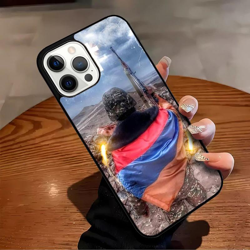 Вірменія Вірменський прапор Чохол для телефону Для iPhone 17 Air 16 15 14 13 12 11 Pro Max Max Plus Бампер Чохол iPhone 16plus
Вірменія Вірменський прапор Чохол для телефону Для iPhone 17 Air 16 15 14 13 12 11 Pro Max Max Plus Бампер Чохол iPhone 16plus