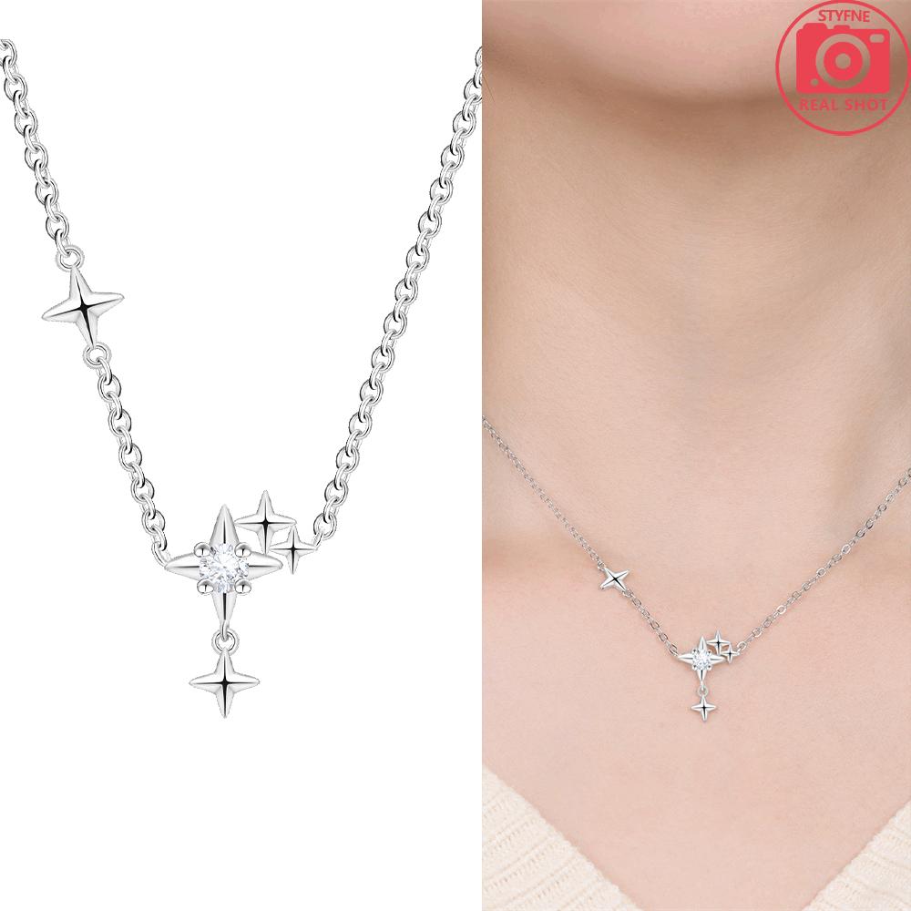 Elegant 925 Silver Pink Crown Heart Necklace Women Planet Butterfly Necklace Anniversary Valentine s Fine Gift Jewelry
Elegant 925 Silver Pink Crown Heart Necklace Women Planet Butterfly Necklace Anniversary Valentine s Fine Gift Jewelry
