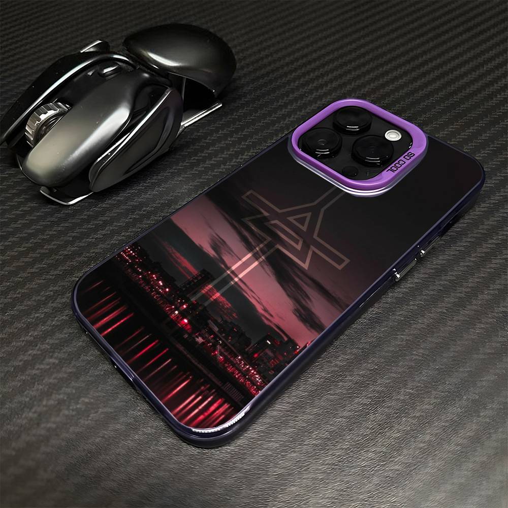 30 Second To Mars 30STM Phone Case For iPhone17,16,15,14,13,12,11 Plus,Pro Max Purple Matte Shockproof Cover iPhone17
30 Second To Mars 30STM Phone Case For iPhone17,16,15,14,13,12,11 Plus,Pro Max Purple Matte Shockproof Cover iPhone17