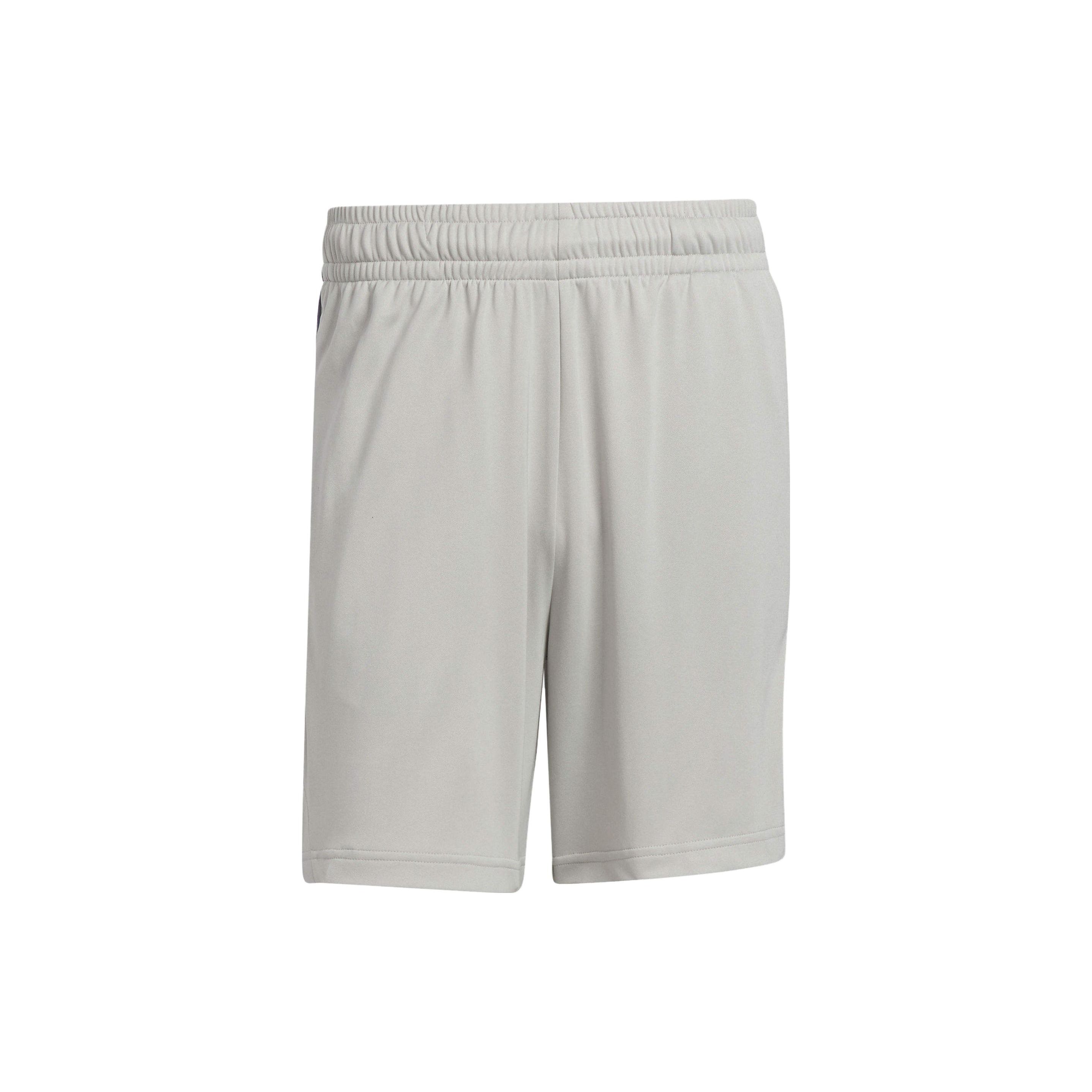 Adidas Legends Three Stripes Color Block Fitness Basketball Shorts Men Shorts Gray IL2304 M
Adidas Legends Three Stripes Color Block Fitness Basketball Shorts Men Shorts Gray IL2304 M