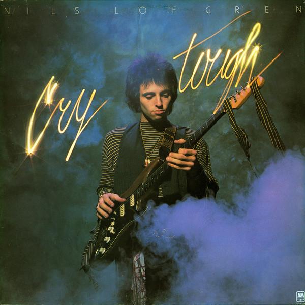 Виниловая пластинка NILS LOFGREN Cry Tough SP4573 AM Records 1976 Канада Рок Б/у
Виниловая пластинка NILS LOFGREN Cry Tough SP4573 AM Records 1976 Канада Рок Б/у