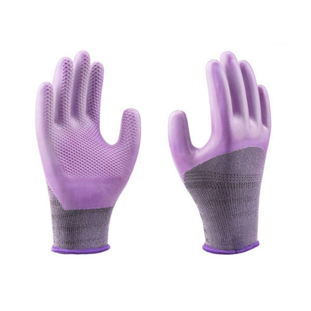 Breathable Work Gloves Wear Resistant Horticultural Gloves Women s Protective Gloves Construction
Breathable Work Gloves Wear Resistant Horticultural Gloves Women s Protective Gloves Construction